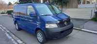 Volkswagen Transporter Volkswagen Transporter 1.9Tdi 8+1locuri, klima, recent adus