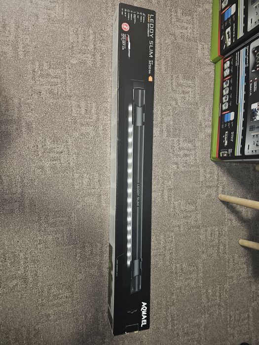 Aquael Leddy Slim lampă acvariu