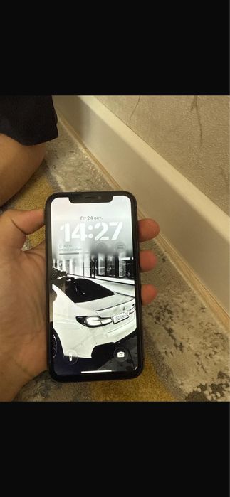 Iphone 11 продаже