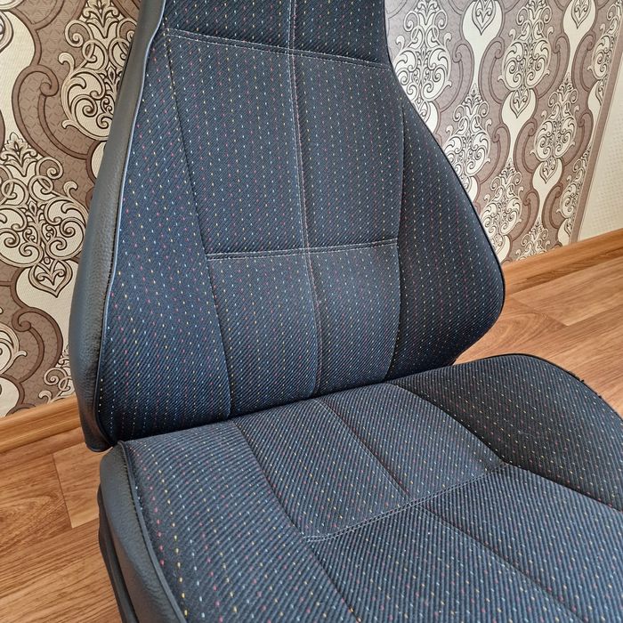 Пассажирское кресло ВАЗ Lada 2107 в идеальном состоянии,