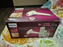 фотоепилатор philips