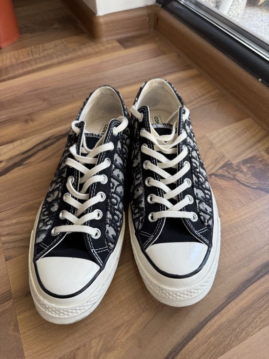 Tenisi Converse Chuck Tailor Custom 44,5