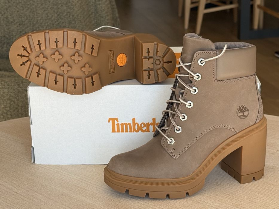 Зимни обувки, боти, ботуши Allington