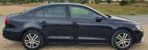 Volkswagen Jetta Primul proprietar, stare excelenta