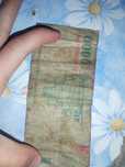Bacnote Vechii 1999