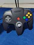 Controler NINTENDO 64, NUS-005