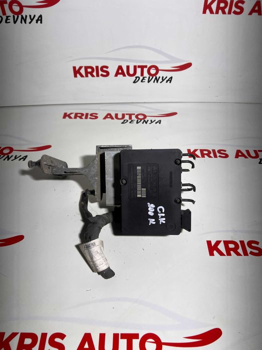 ABS Модул за Mercedes CLK / Мерцедес ЦЛК 2004г