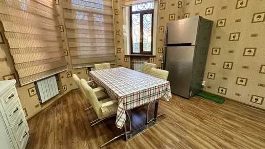 Аренда Дома Никитина