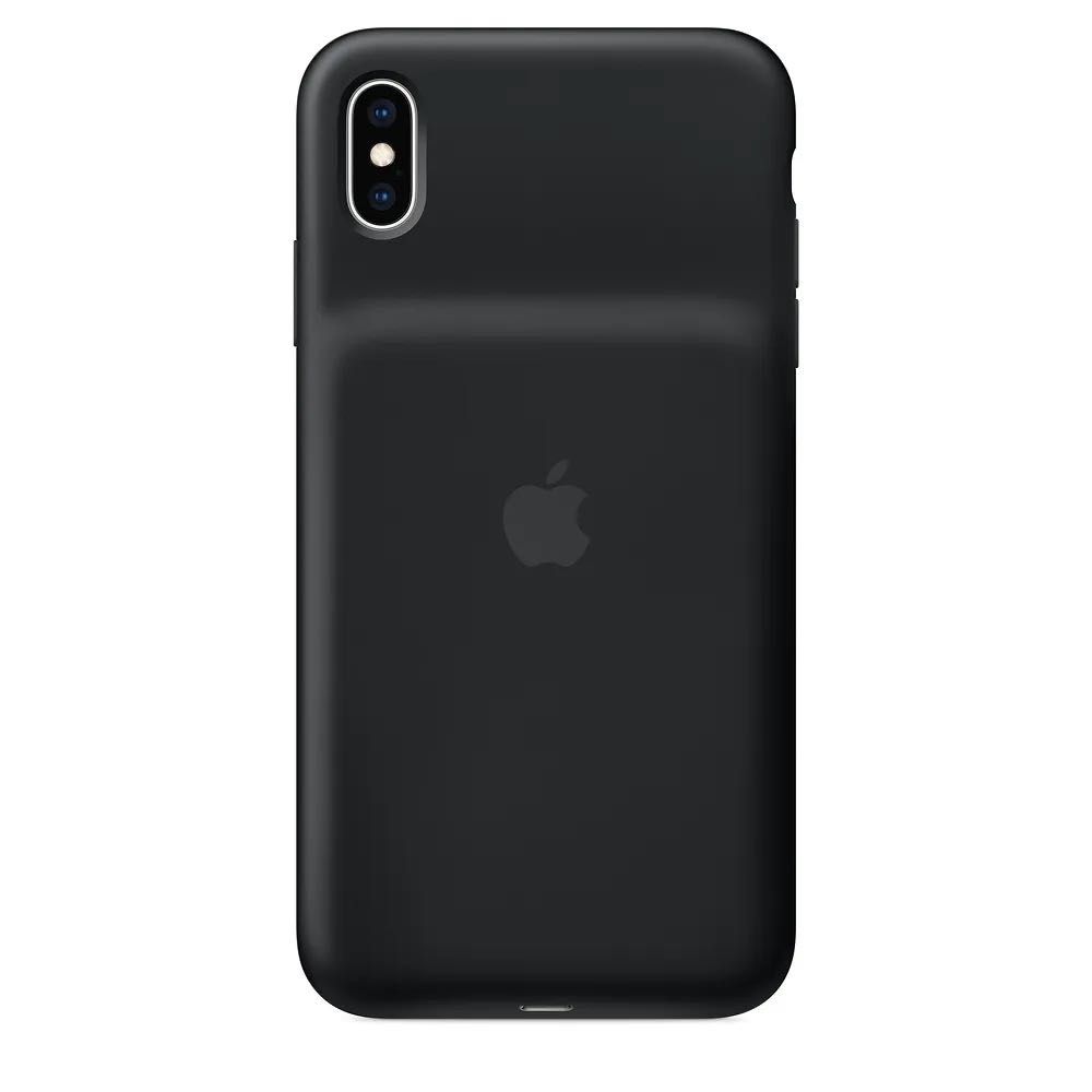 Чехол аккумулятор Apple Smart Battery Case для Iphone Xs