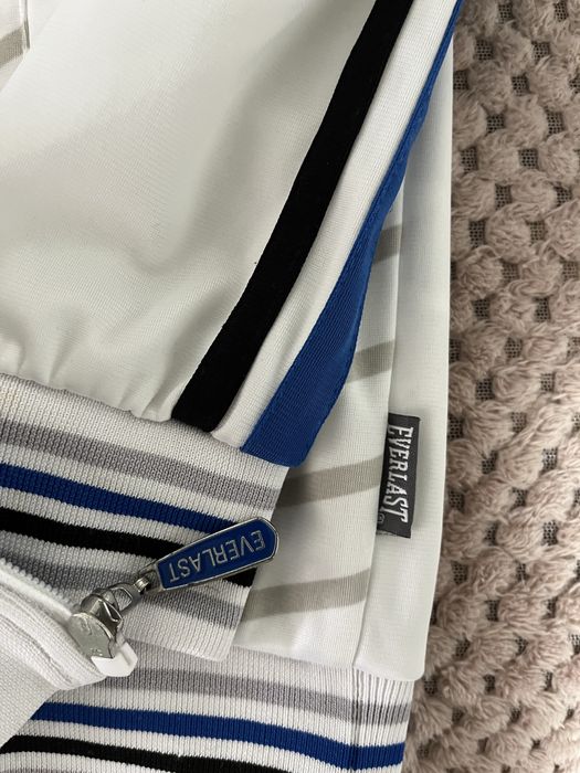 Bluză trening Everlast Xs