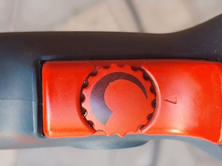 Bormașină BOSCH GSB 19-2 RE Profesional