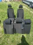 Scaune fata , Bancheta spate Vw Passat B6