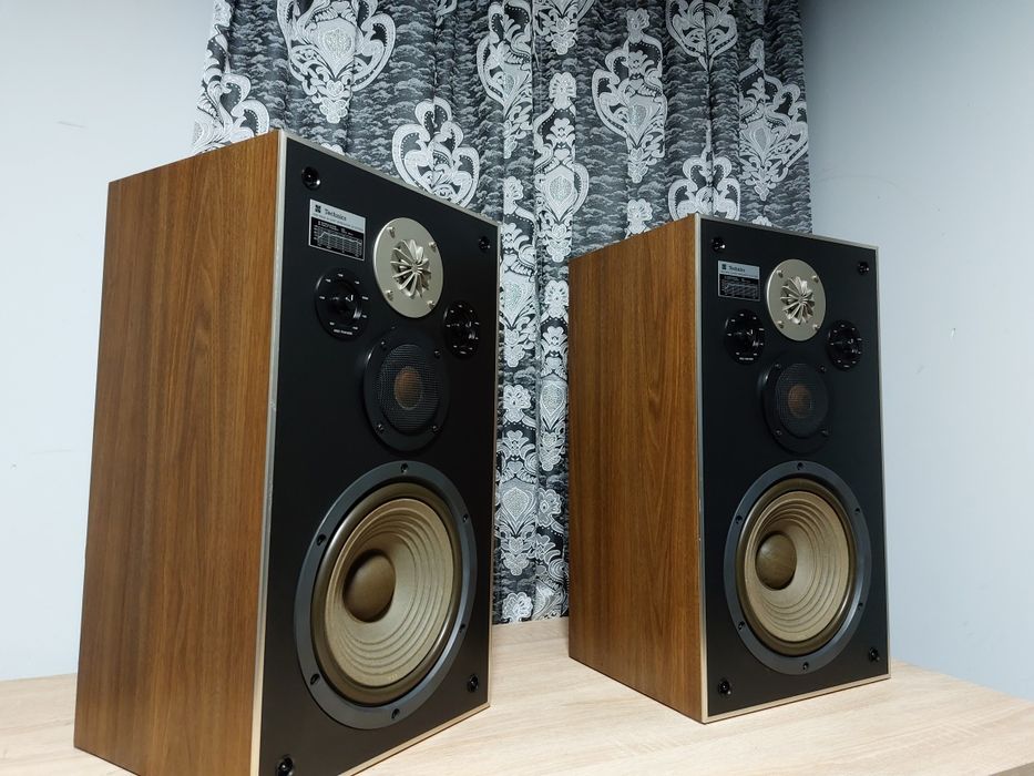 Boxe Technics SB-402(cap de serie]