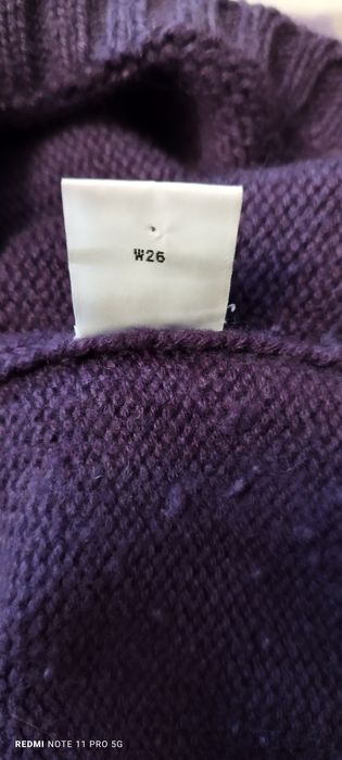 Дамски пуловер Eric Bompard