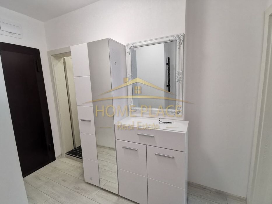 Дава се под наем Двустаен апартамент в Варна, Колхозен пазар - 70 кв.м за 510 € - Снимка #7