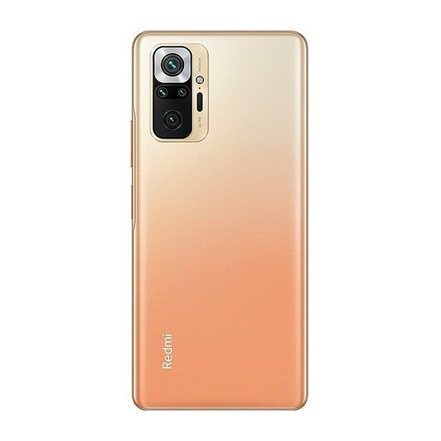 Redmi note 10 pro 8/128 karobka dakumemt