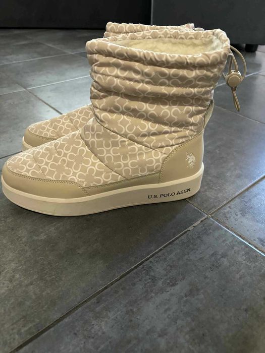 Дамски Апрески U.S. POLO ASSN.