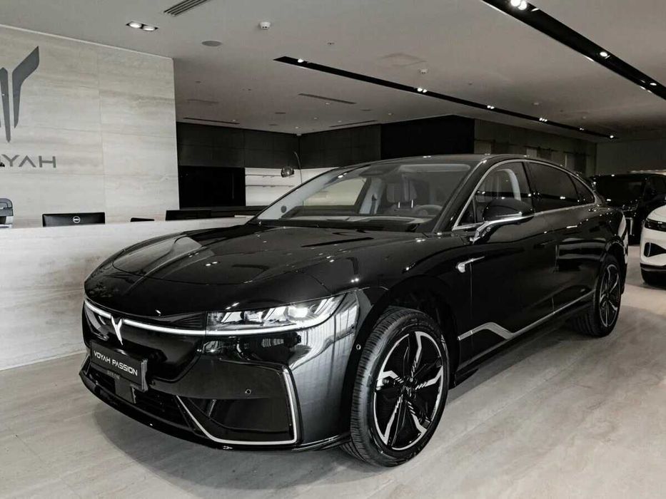 Voyah Passion EV FULL Nasiya Savdo