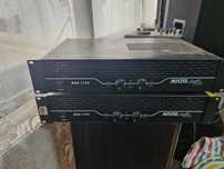 Vând amplificatore de putere MASTER Audio Italy MQA-5109