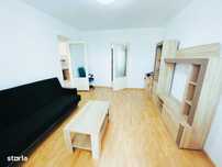Ap 2 camere, Gara Internationala