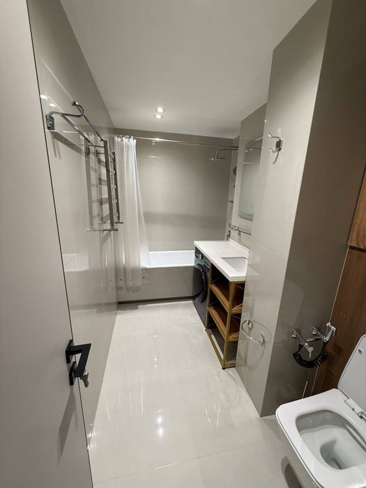 Юнусабад ЖК Парламент 2/14/16 Новостройка Авторский проект