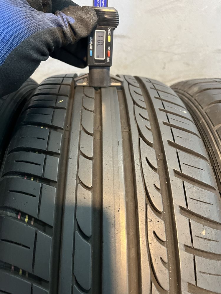 Гуми 225/45/17 DUNLOP SP Sport Response