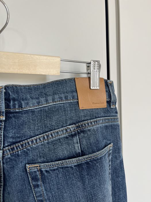 Massimo Dutti поли и дънки