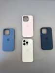 iPhone 15 Pro 256 GB IMPECABIL Garantie + folii + huse
