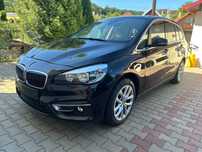 BMW Seria 2 GranTourer LuxuryLine 2017 AUTOMAT