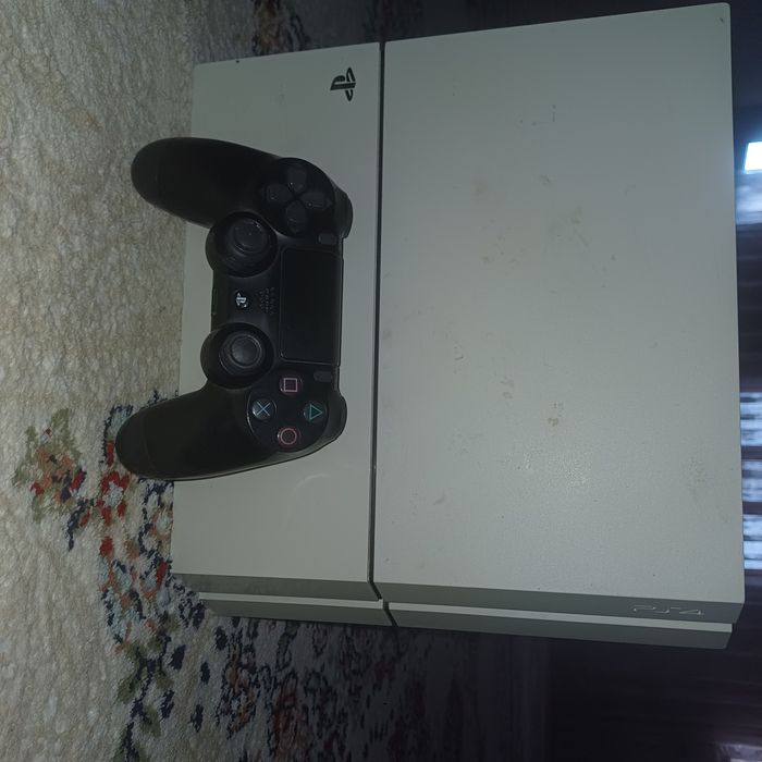 Пс4 Sony Playstation