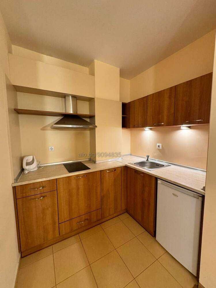 Дава се под наем Едностаен апартамент в Свети Влас - 60 кв.м за 700 € - Снимка #4