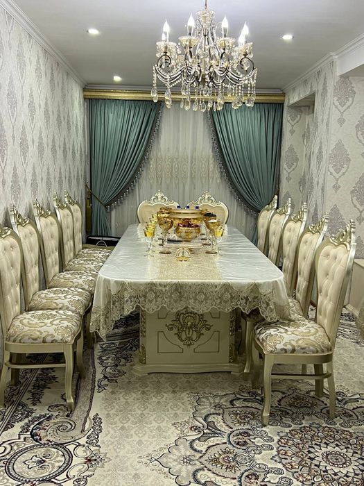 Mebel, uy jihozlari