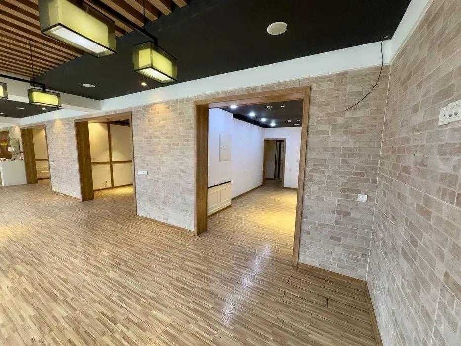 Аренда коммерческого помещения 287м² | Мирабад ориентир магазин Жемчуг