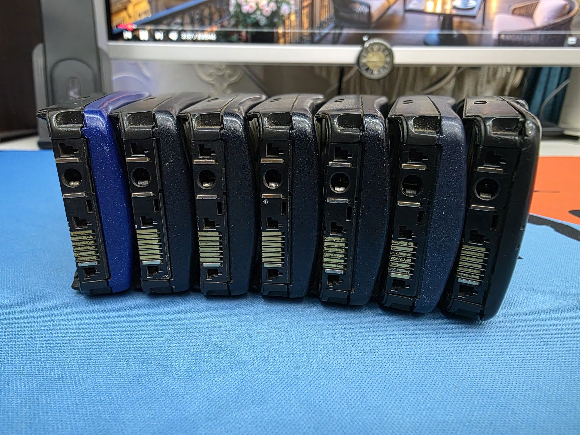 Nokia CDMA 5110 va yana boshqa modellari