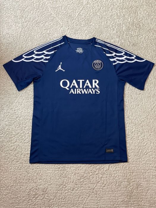 Tricou PSG 2024/25