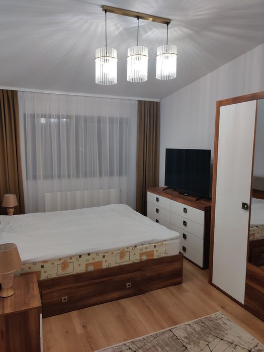 Apartament în bloc nou