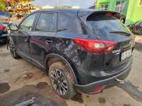 Dezmembrez Mazda cx5 2015 motor 2.2 175cp shy4 euro 6 VOLAN STANGA ușa portiera bara fata spate far stânga dreapta cutie de viteze automata jante r17 dezmembrari piese