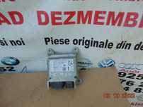 Modul airbag Ford S Max galaxy 2007-2014 ECU calculatpr airbag-uri dez