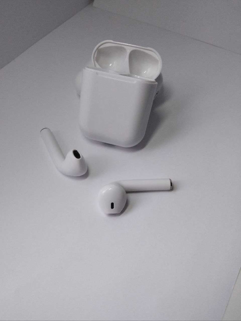 AirPods название i 13