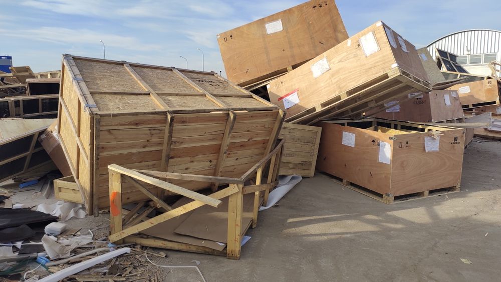 Реализую  Пиломатериалы