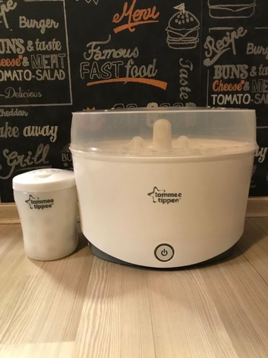Sterilizator Tommee Tippee