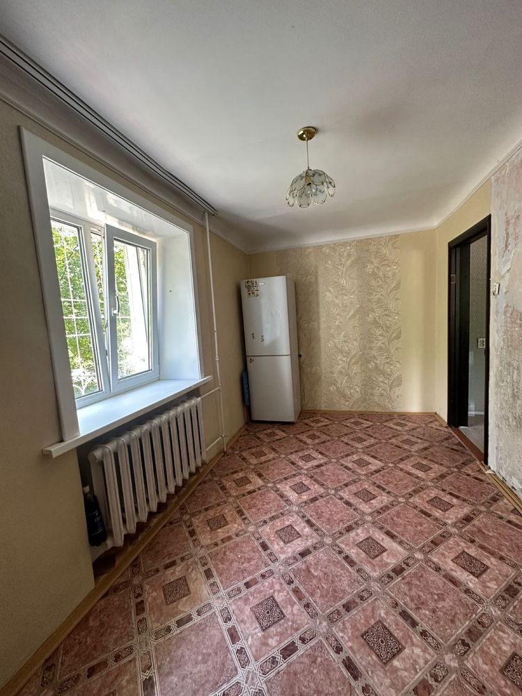 Продам 2 х ком по цене 1 ком