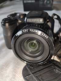 Фотоаппарат Fujifilm finepix S4800