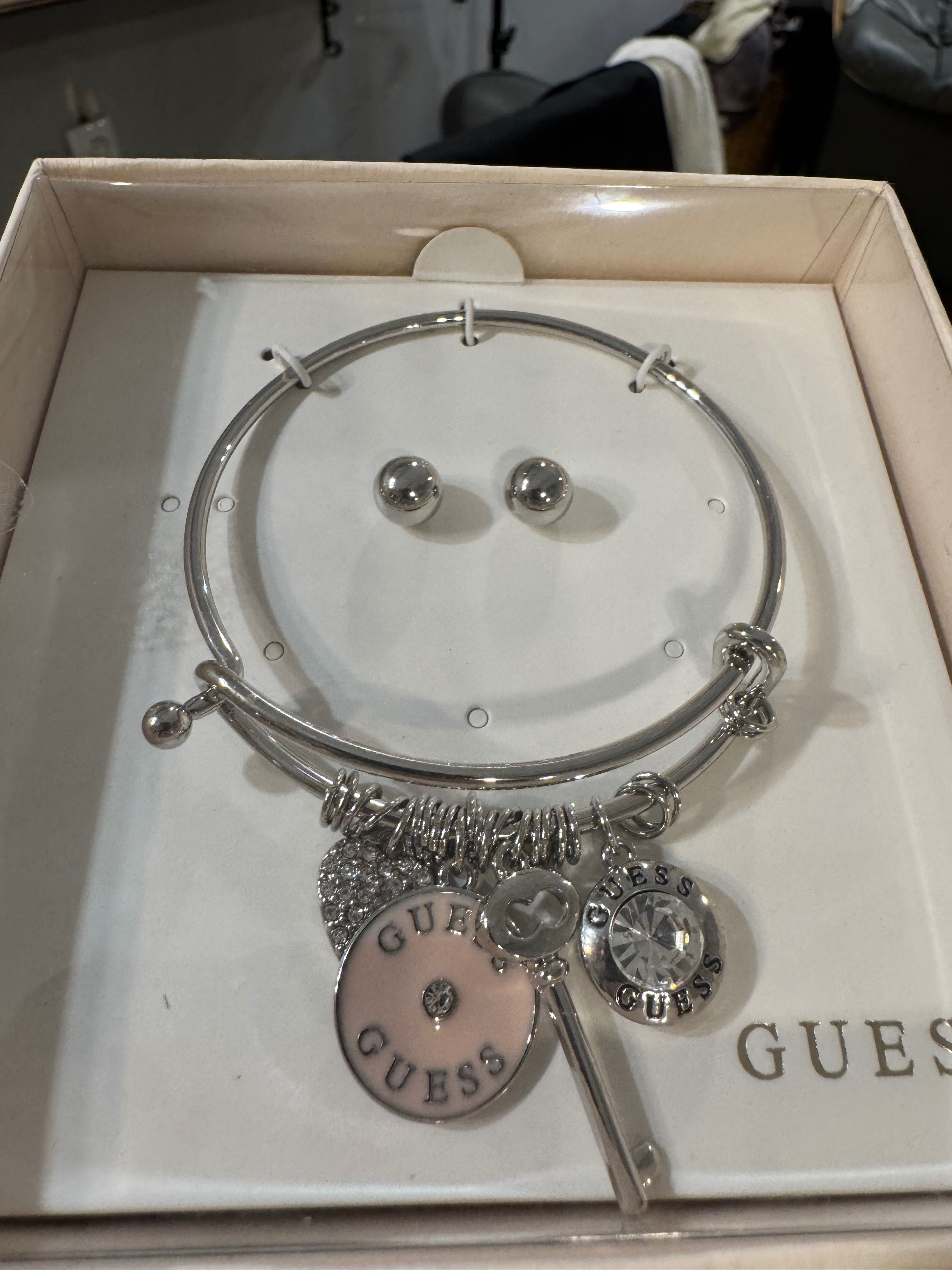 GUESS и Juicy Couture бужута, jewelry
