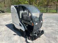 Multicar Unimog  dezepezire 4×4 Lama perie Maturatoare stradala