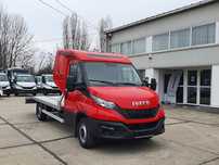 Tractări autoturisme