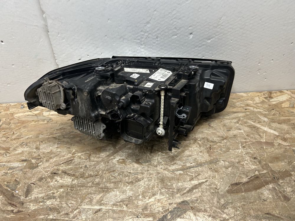 Far faruri bmw G30 G31 lci Laser 2020-2023 stanga