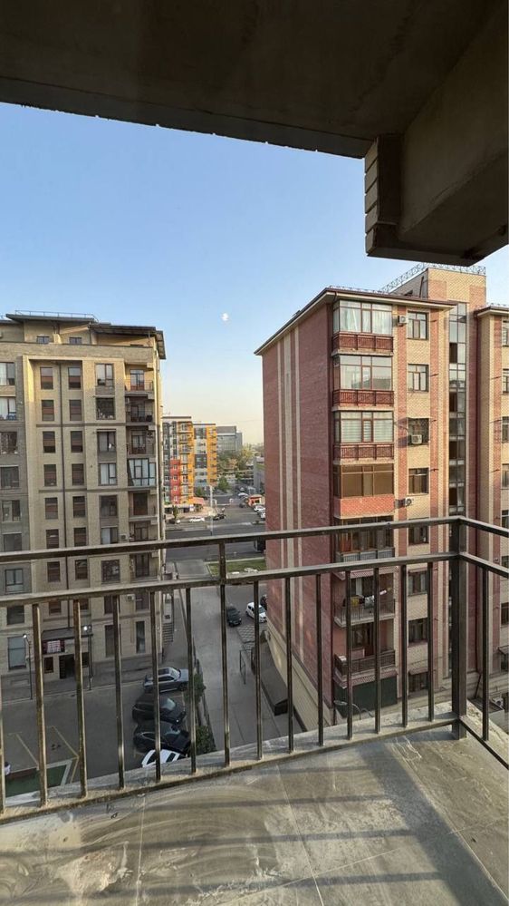 Продажа квартиры 2х ком ул,Махтумкули ЖК Poytaxt Residence