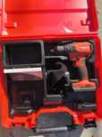 Hilti SF 4-22 пробивна машина