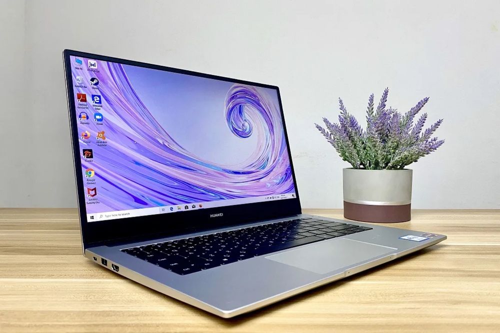 HUAWEI MateBook D 15 2021